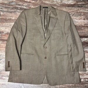 Lauren Ralph Lauren | VGUC Women’s Suit Blazer, Size 46 Long